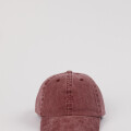 GORRO VISERA BELO RUSTY Bordeaux