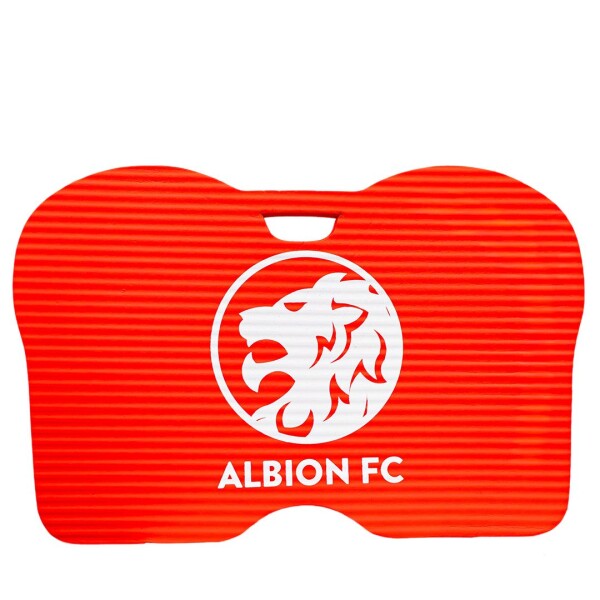 Asiento para Cancha Albion FC Rojo