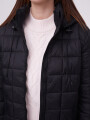 Campera Trento Negro