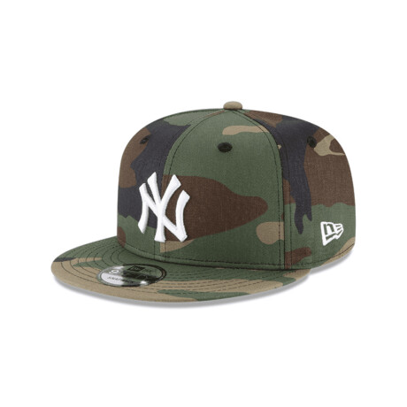 Gorro New Era Unisex - 11941920 ELD