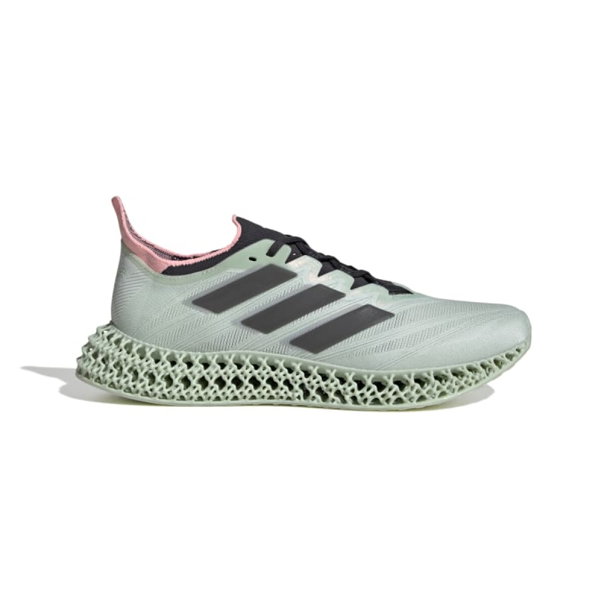 Championes Adidas 4DFWD 4 M - Verde 