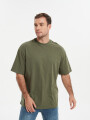 Remera Talindri Verde Militar