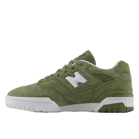 Championes New Balance BB550UCO BB550UCO