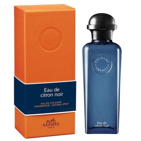 Perfume Hermes Eau De Citron Noir Edc 100 ml Perfume Hermes Eau De Citron Noir Edc 100 ml