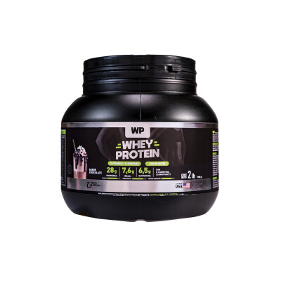 Whey Protein Isolate chocolate 908 Vitalabs Whey Pro Chocol