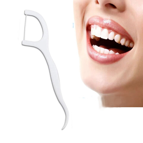 Hilo dental x28 unidades Hilo Dental X28 Unidades