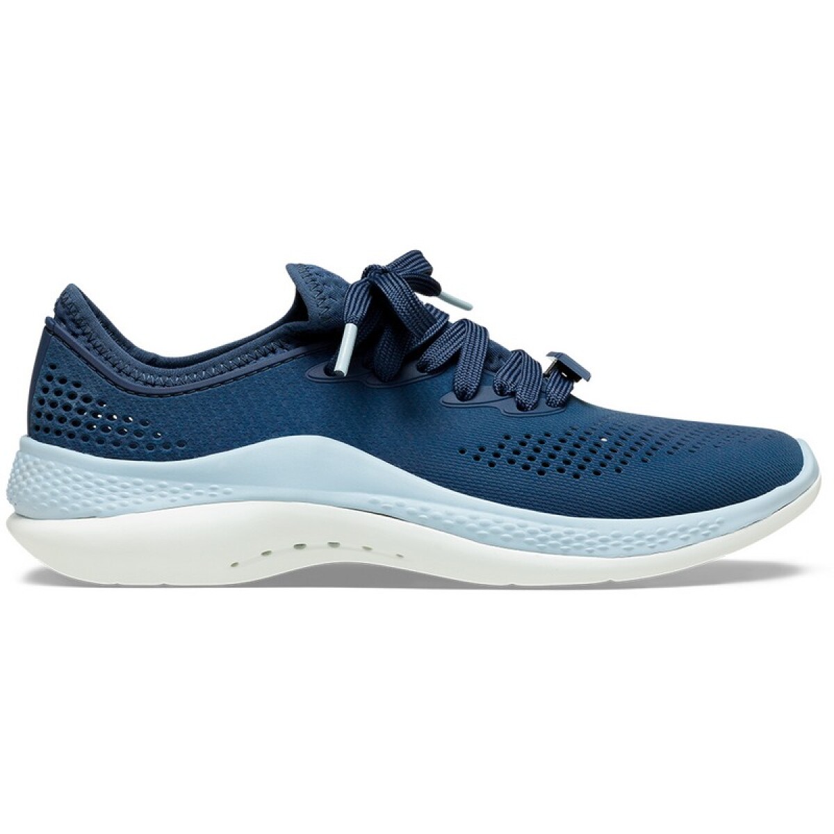 Championes Crocs LiteRide™ Pacer 360 - Azul 