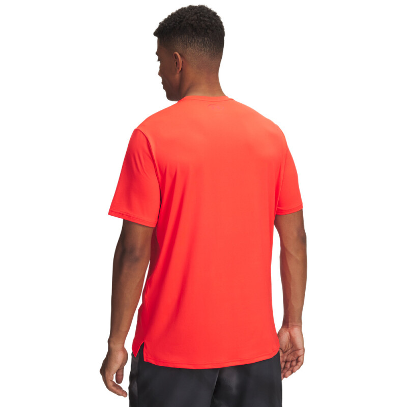 Vanish Energy SS-ORG RED-714