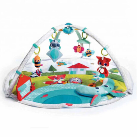 Gimnasio Tiny Love Pradera