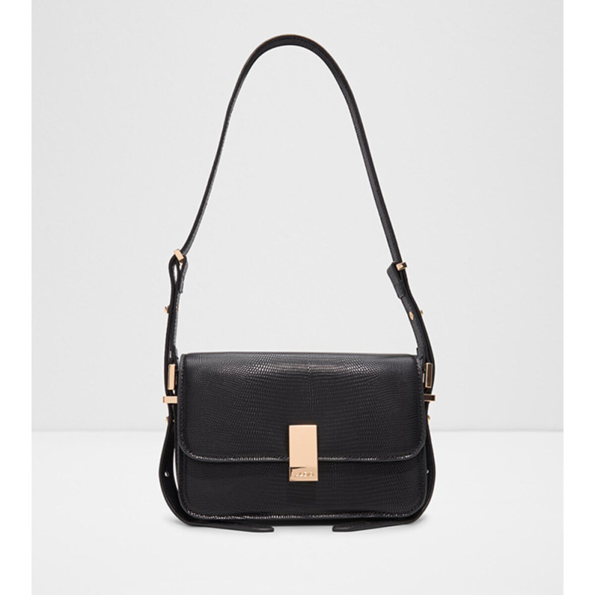 ETEINI BLACK - BLACK 