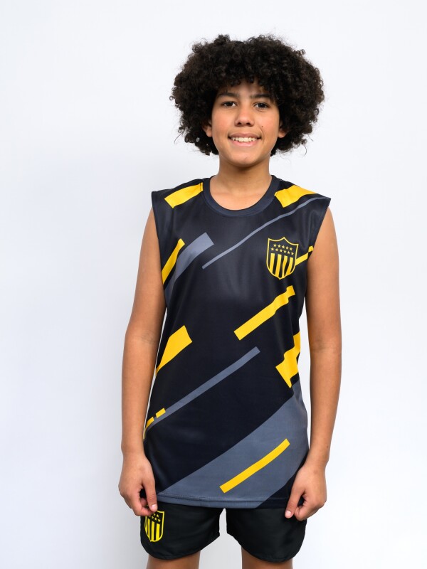 MUSCULOSA FYNAR Peñarol Junior 002