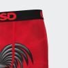 Calzoncillos PSD Red Cocky Multicolor
