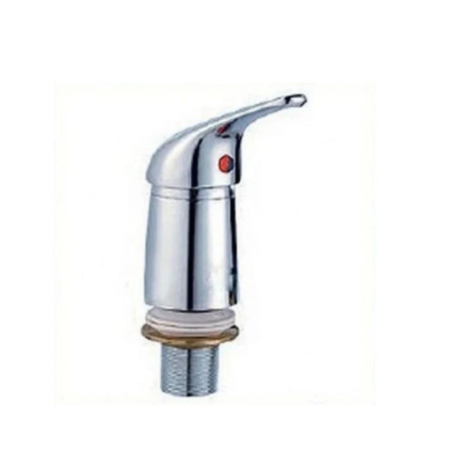 Grifería de Bidet Monocomando sin Transferencia Línea Junior Grifería de Bidet Monocomando sin Transferencia Línea Junior