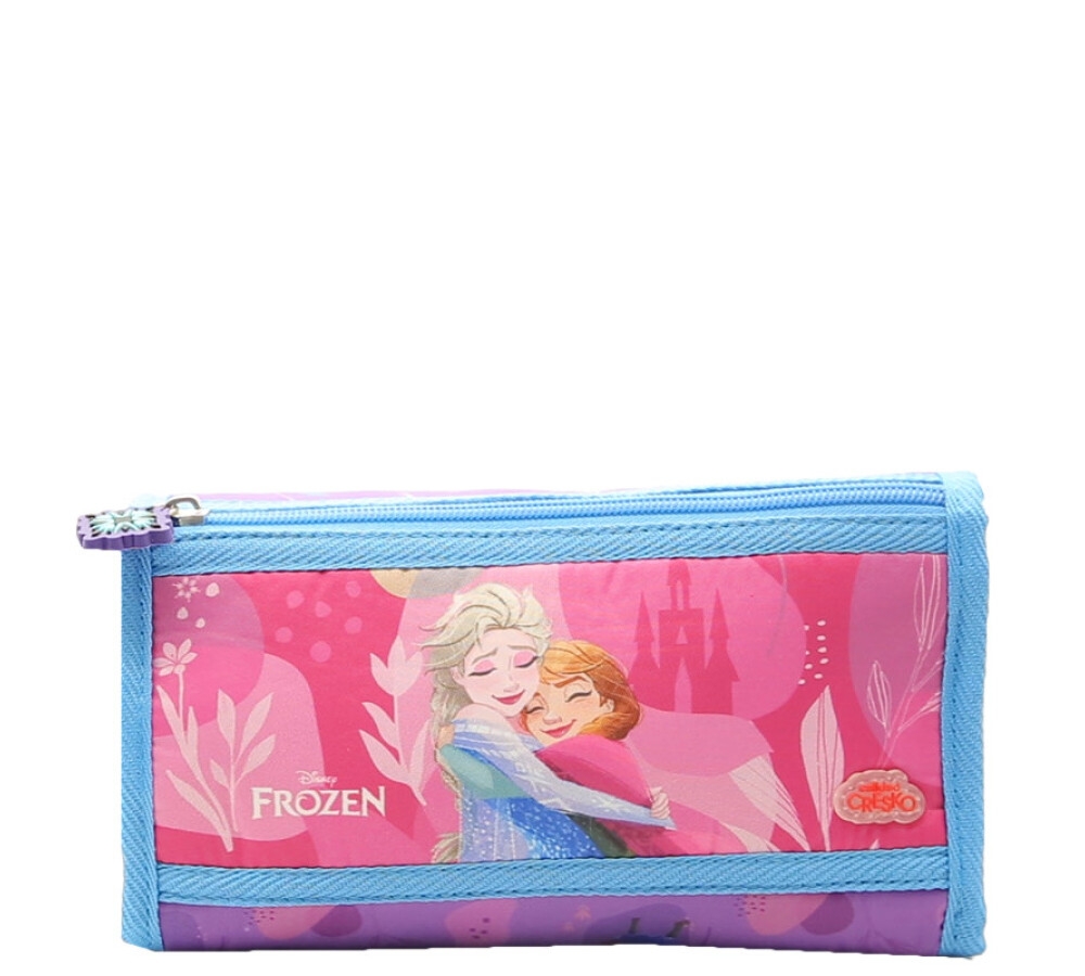 Comprar Cartuchera Disney Frozen Escolar