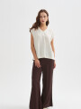 Pantalon Reko Cafe