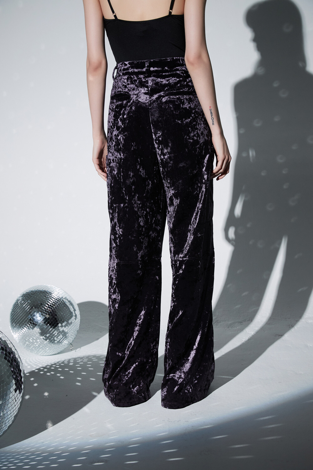 Pantalon Bohisy Estampado 1
