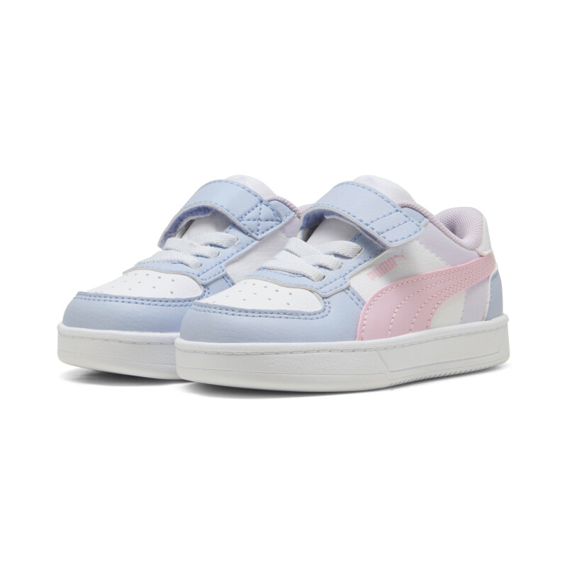 Zapatillas Puma Caven 2.0 Block Ac+ de Niños Multicolor