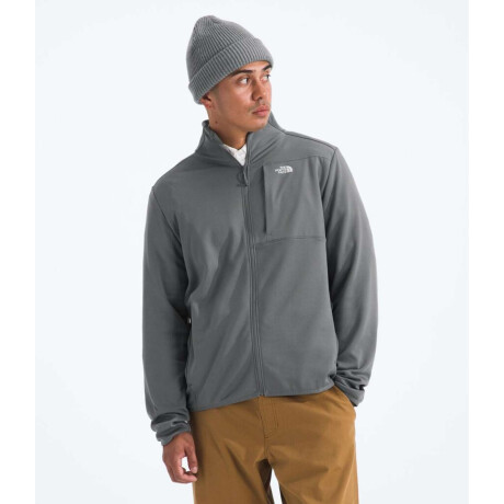 Campera polar de alto rendimiento Smoked Pearl