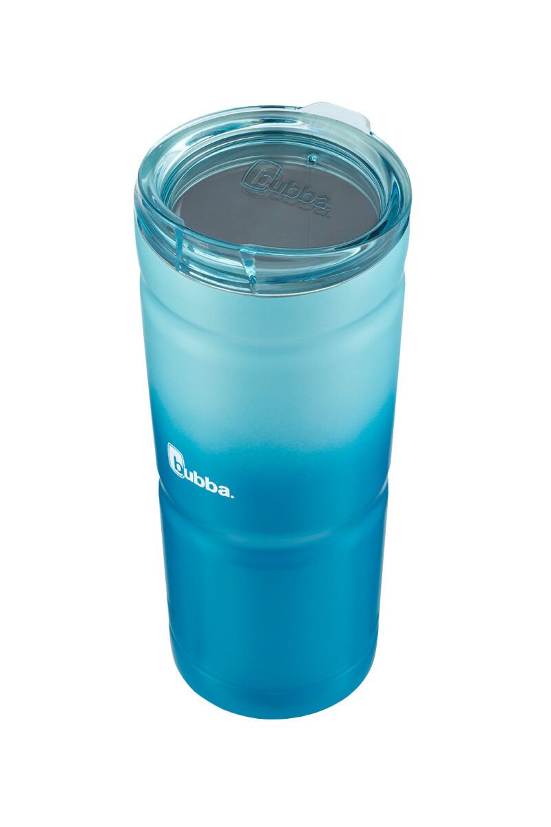 BUBBA VASO ENVY CON PAJITA 709ML TUTTI FRUITY DEGRADE