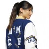 CAMPERA adidas VRCT REAL MADRID BLUE/YELLOW