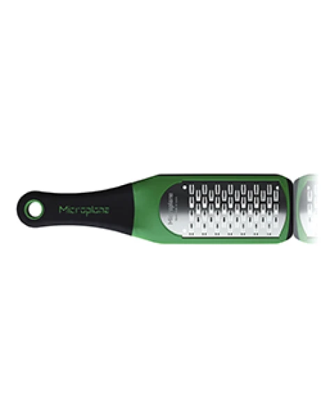RALLADOR FINO 26X7X1CM VERDE ARTISAN MICROPLANE RALLADOR FINO 26X7X1CM VERDE ARTISAN MICROPLANE