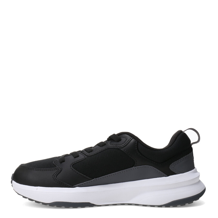 Championes de Hombre Under Armour Charged Edge Negro