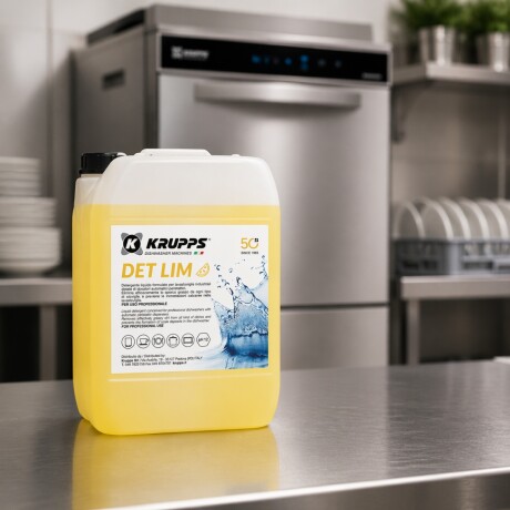 Bidón detergente liquido 6L Bidón detergente liquido 6L