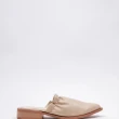 ZUECO D.CASSIN CUDI BEIGE