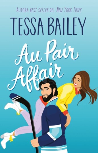 Au Pair Affair Au Pair Affair
