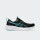 Championes Asics Gel Pulse 17 Negro