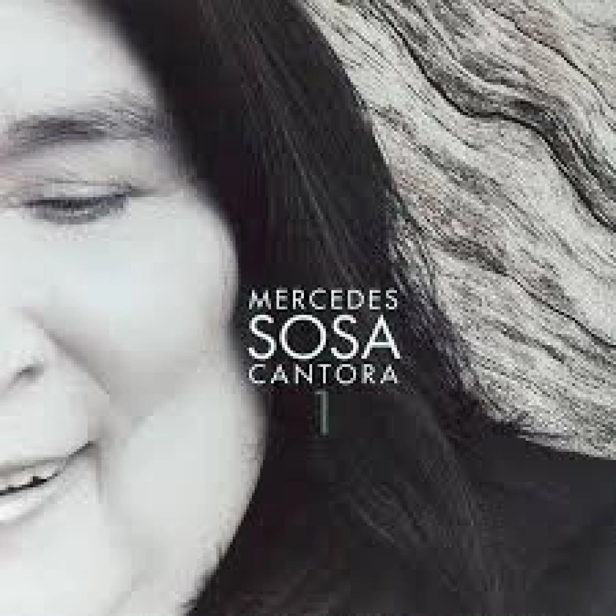 Sosa Mercedes-cantora 1 - Vinilo 