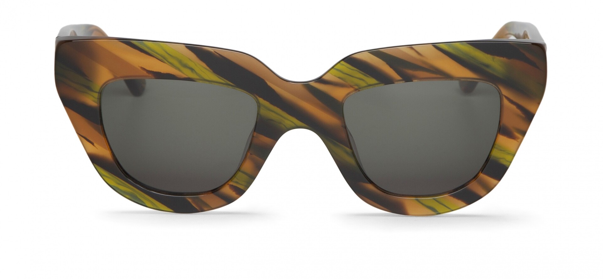 Mr Boho Havnen col BJT40-11 Jungle 