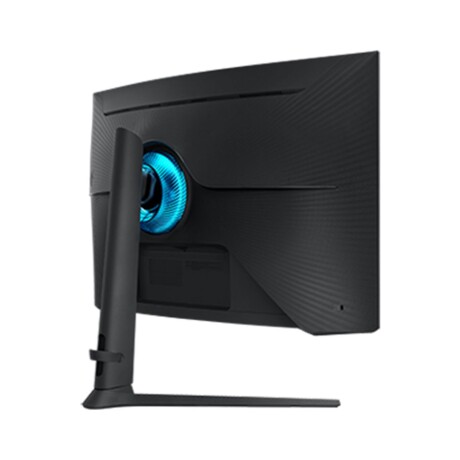 Monitor Samsung G6 Curvo 27" QHD2560X1440 240HZ 1M 001