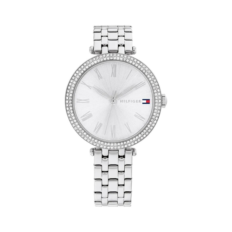 Reloj Tommy Hilfiger para mujer de acero 1782719 Reloj Tommy Hilfiger Para Mujer De Acero 1782719