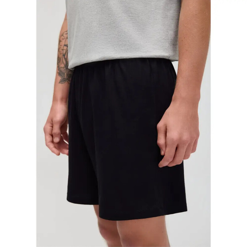 PIJAMA MM MASC ROXO MEDIO