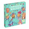 Carnaval Magnet Djeco Carnaval Magnet Djeco