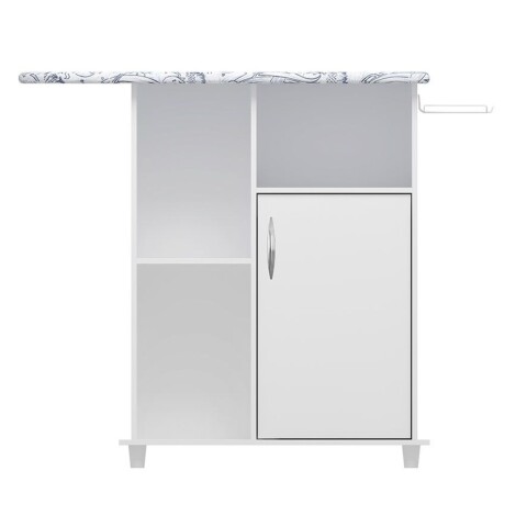 Mesa de Planchar Florence Notavel Blanco Mesa de Planchar Florence Notavel Blanco
