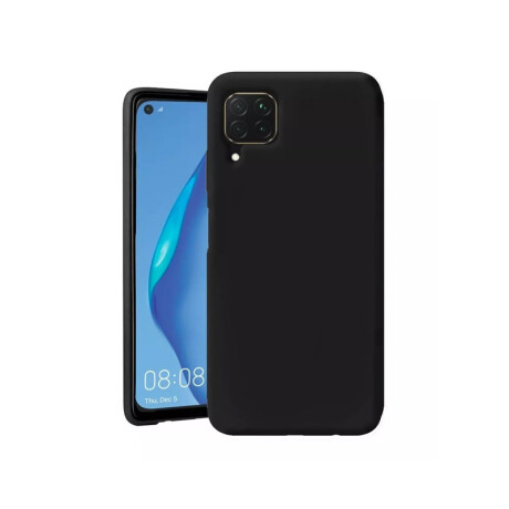 Estuche TPU De Silicona Para Huawei P40 Lite Estuche TPU De Silicona Para Huawei P40 Lite