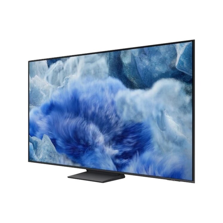Smart TV Samsung 55" QLED Q8F 4K Vision AI (2025) Smart TV Samsung 55" QLED Q8F 4K Vision AI (2025)