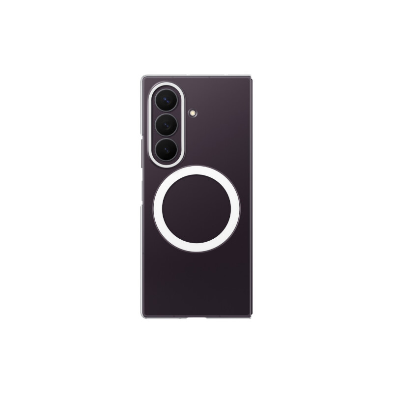 Galaxy Z Fold8 Ultra Clear Case Galaxy Z Fold8 Ultra Clear Case