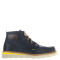 Bota de Hombre Caterpillar Casual Jackson Mid Negro