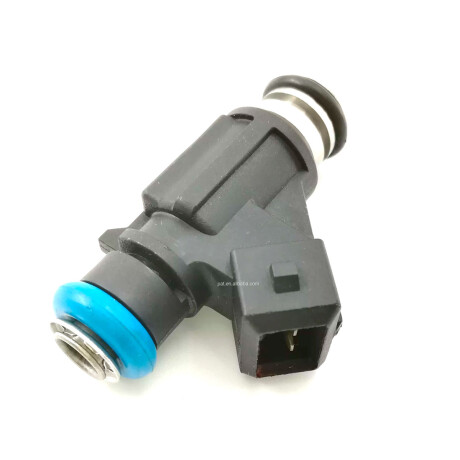 INYECTOR - LIFAN 520 DELPHI 25344543 1 AGUJERO ARO AZUL - INYECTOR - LIFAN 520 DELPHI 25344543 1 AGUJERO ARO AZUL -