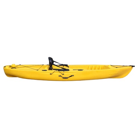 Kayak Caiaker Robalo Standard Amarillo