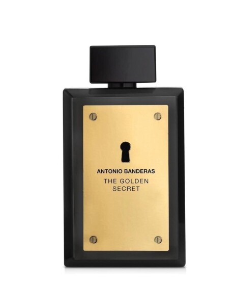 Perfume Antonio Banderas Golden Secret for Men 100ml Original Perfume Antonio Banderas Golden Secret for Men 100ml Original