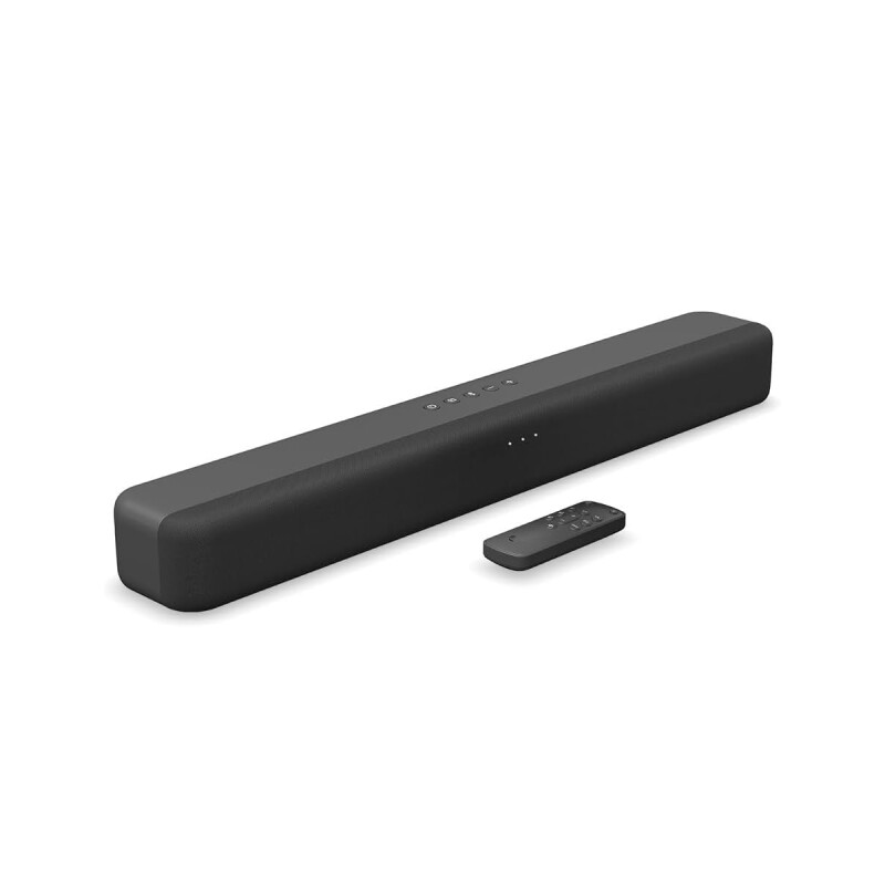 Barra de sonido Amazon Fire TV Soundbar 2.0 Barra De Sonido Amazon Fire Tv Soundbar 2.0
