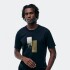 CAMISETA MM AZUL ESCURO
