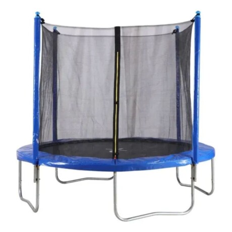 Cama Elastica 2,4 M Cama Elastica 2,4 M