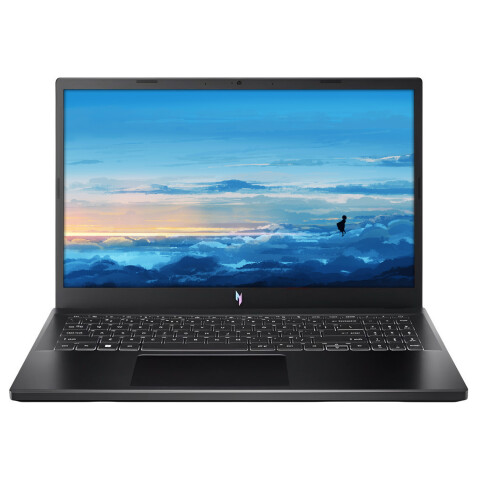 Notebook Gamer Acer Core I9 5.4ghz, 16gb, 512gb Ssd, 15.6" Fhd, Rtx 4060 8gb NOTEBOOK GAMER ACER CORE I9 5.4GHZ, 16GB