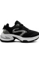 CALZADO DEPORTIVO MUJER SANTA BARBARA SANTA BARBARA STRIDE Negro
