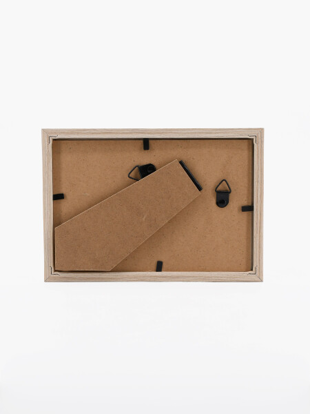 CUADRO SANTORINI ESTAMPADO 1